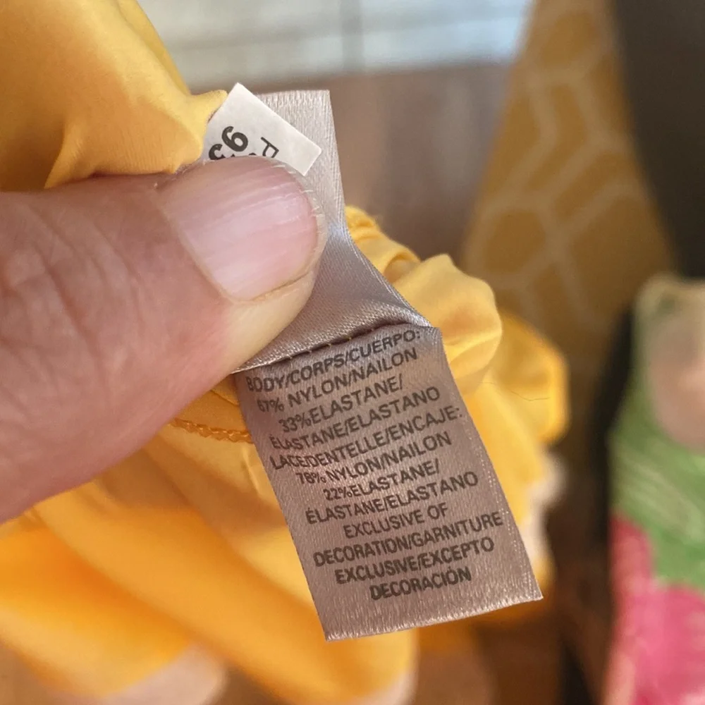 Victoria’s Secret chemise - Picture 10 of 10